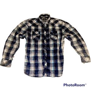 Vintage BKE Button Down